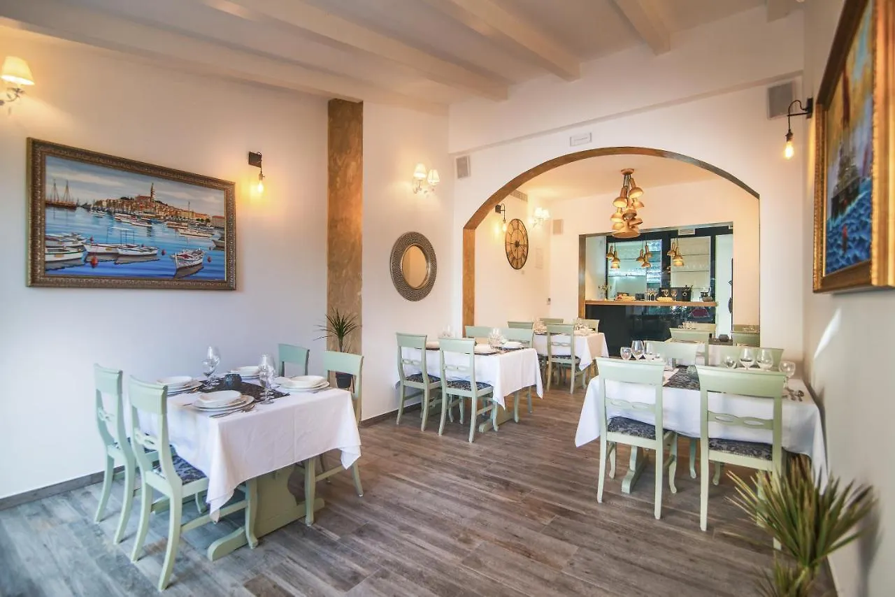 Hotel Boutique Natka Rovinj