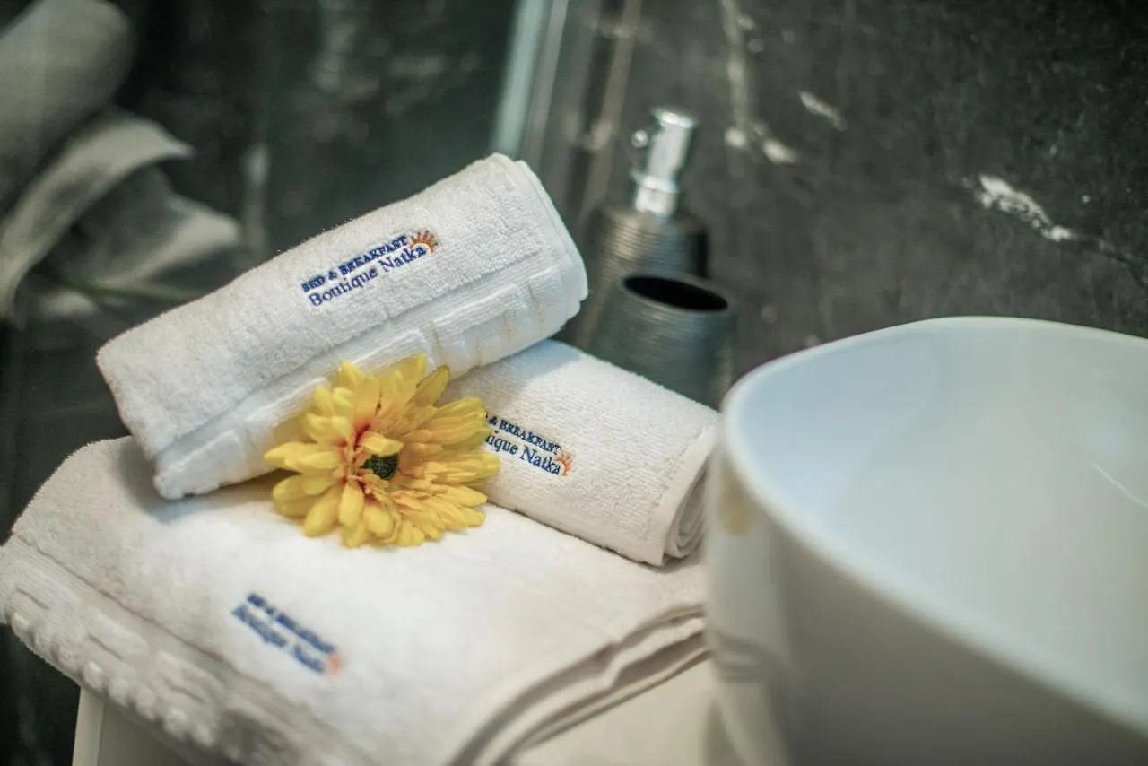 Hotel Boutique Natka Rovinj