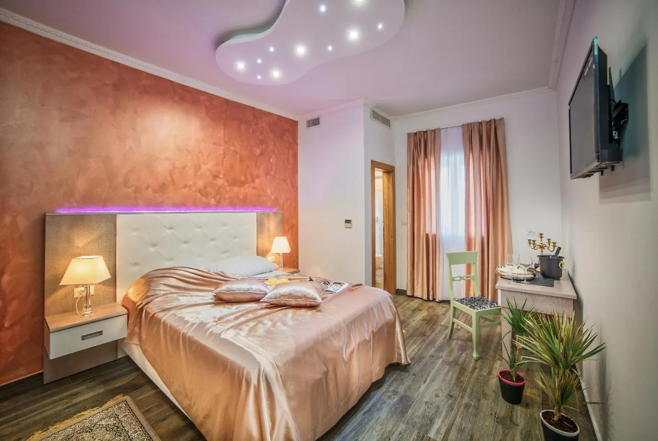 Hotel Boutique Natka Rovinj