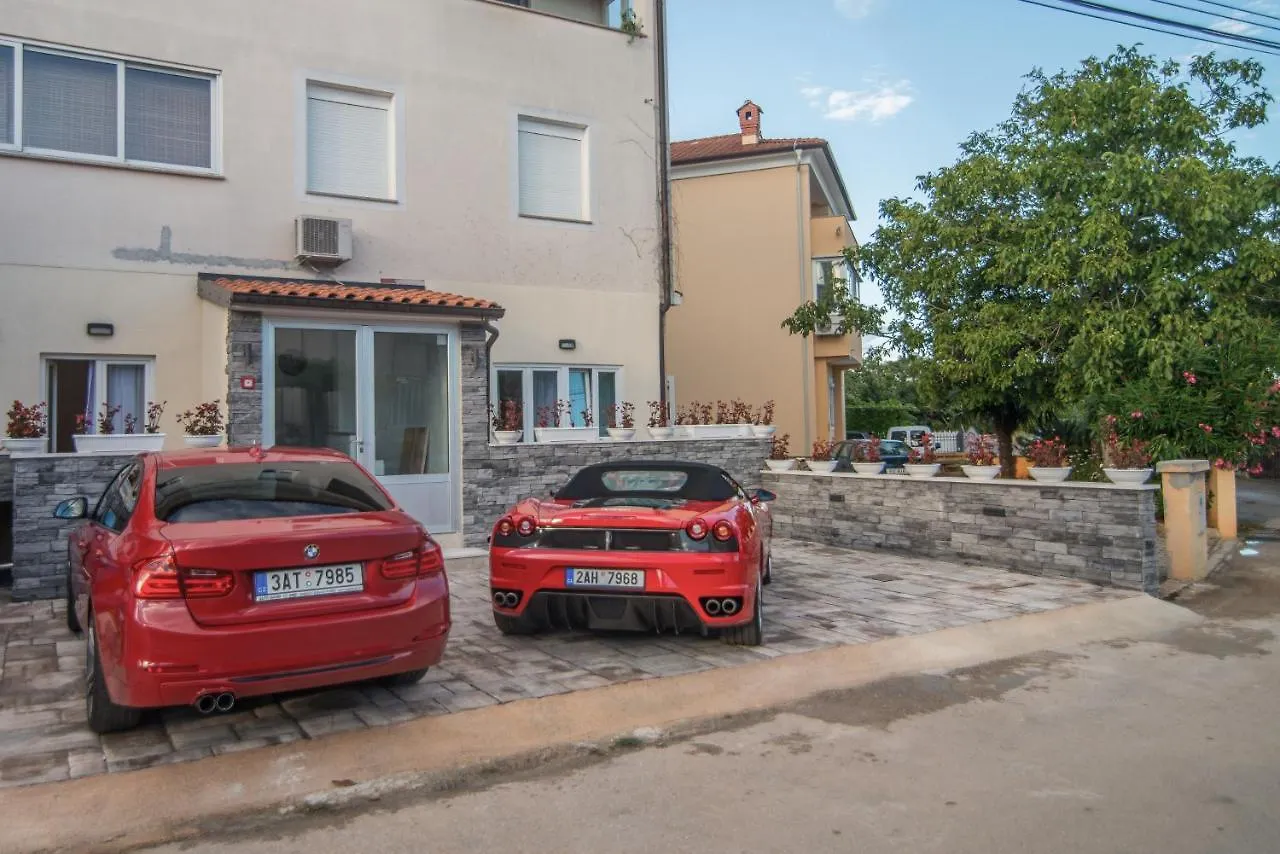 Hotel Boutique Natka Rovinj