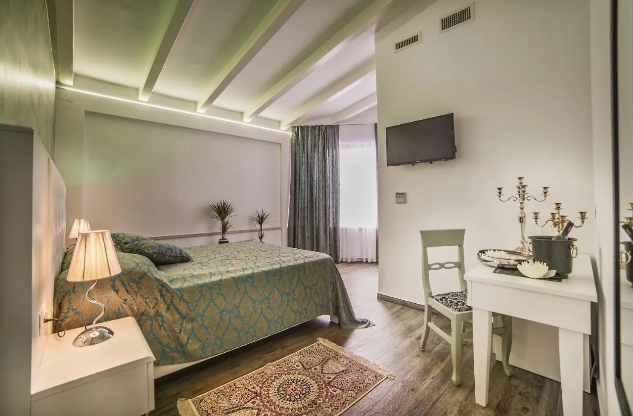 ****  Hotel Boutique Natka Rovinj Croatia