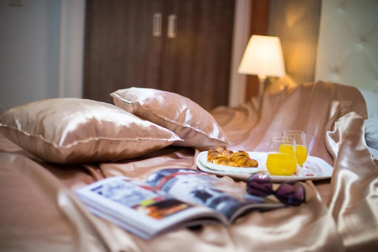 Hotel Boutique Natka Rovinj