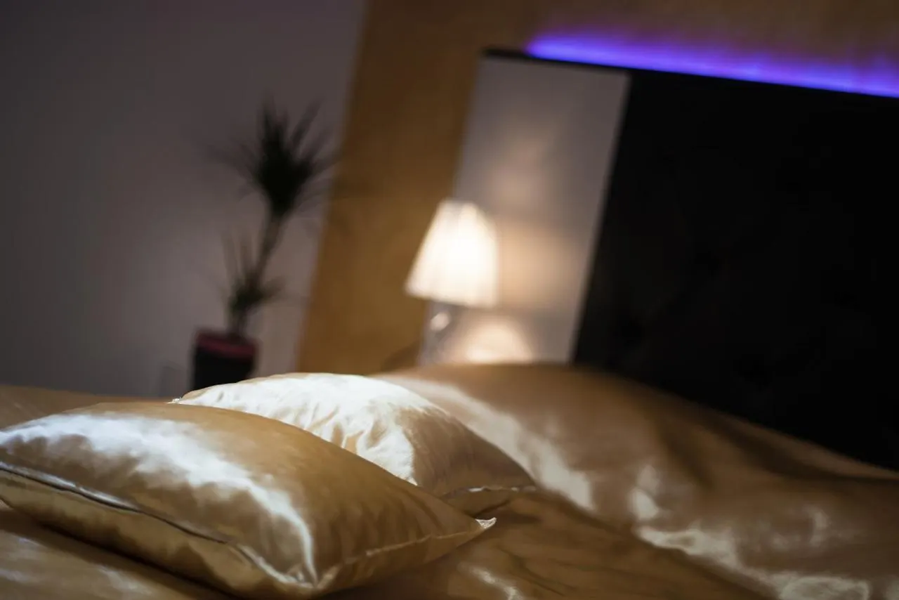 Hotel Boutique Natka Rovinj
