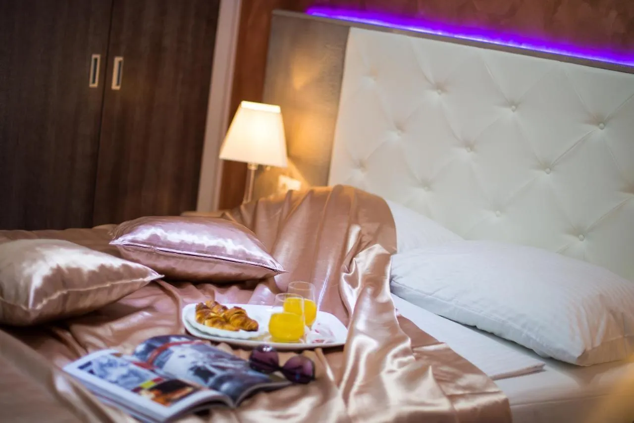 Hotel Boutique Natka Rovinj