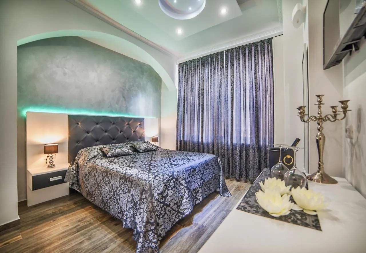 Hotel Boutique Natka Rovinj