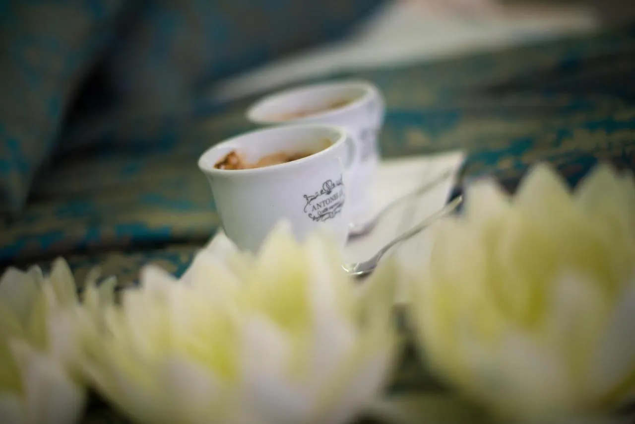 Hotel Boutique Natka Rovinj Croatia