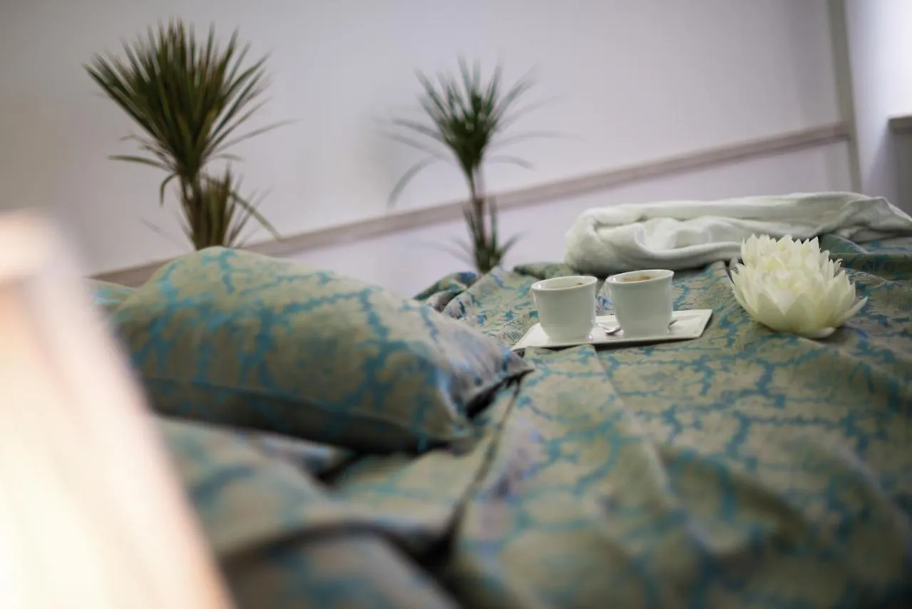Hotel Boutique Natka Rovinj