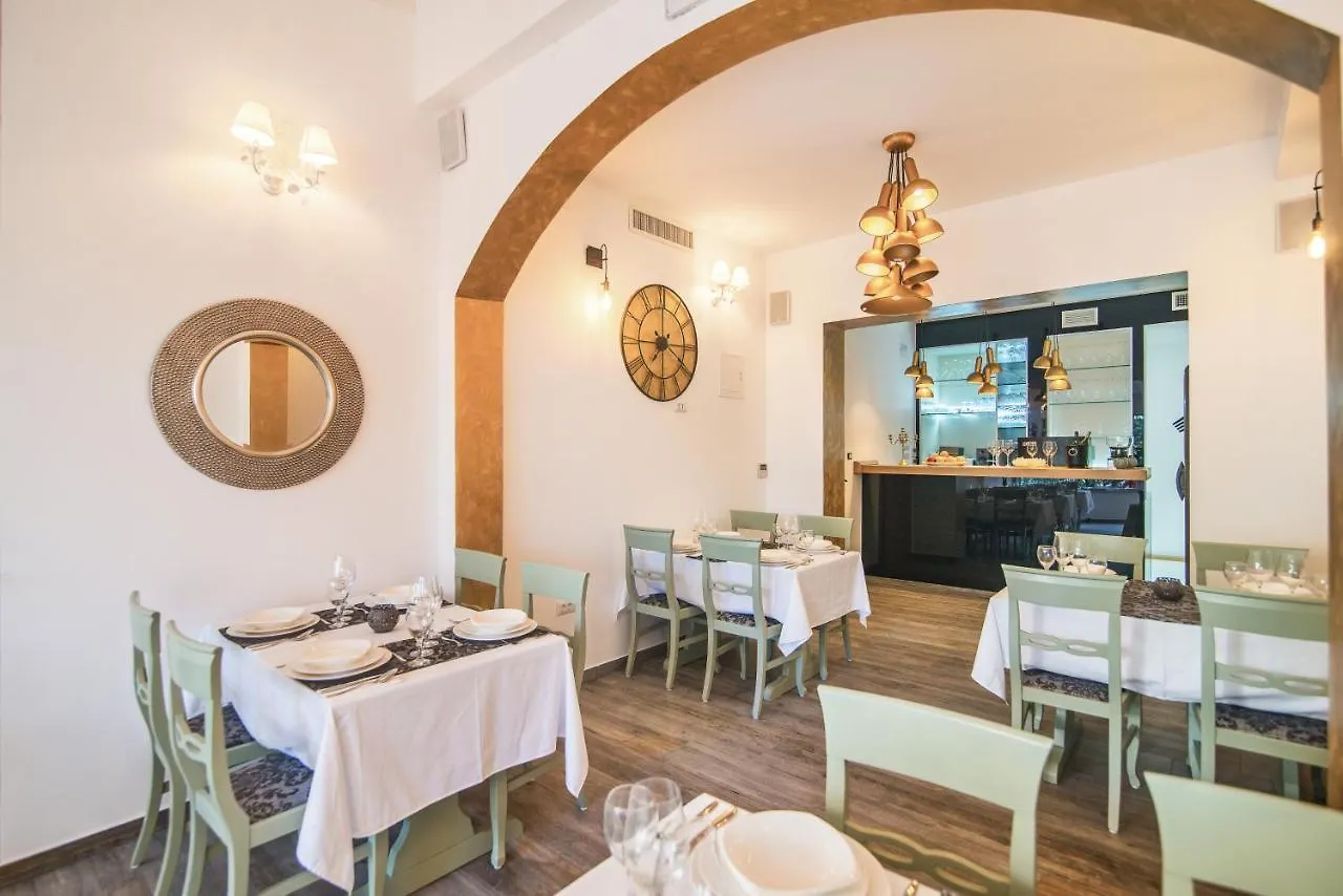 Hotel Boutique Natka Rovinj