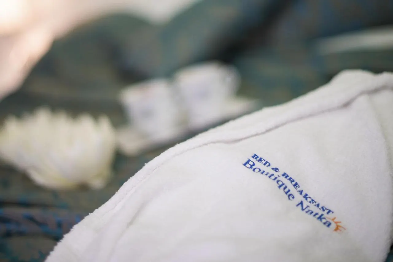 Hotel Boutique Natka Rovinj
