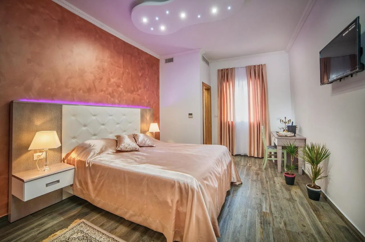 Hotel Boutique Natka Rovinj