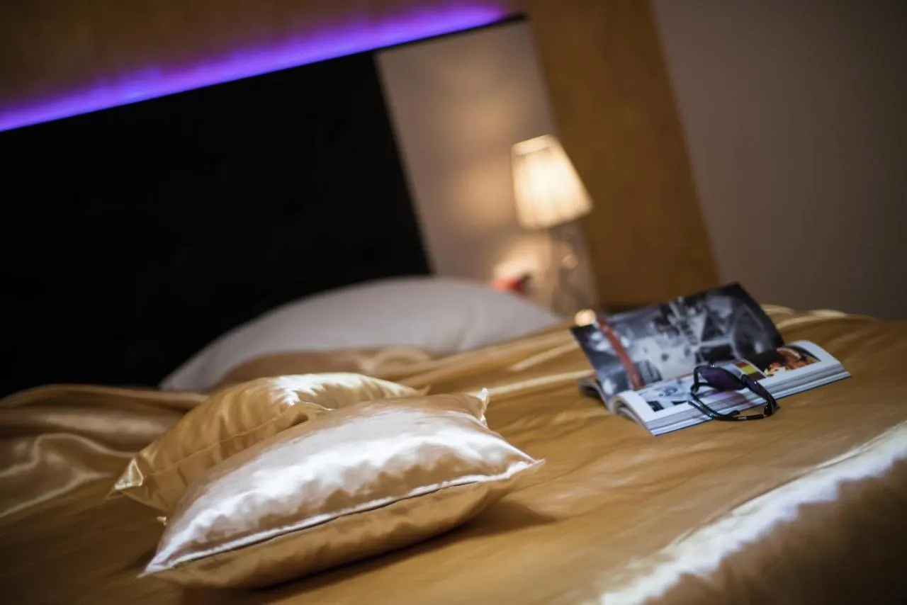 Hotel Boutique Natka Rovinj
