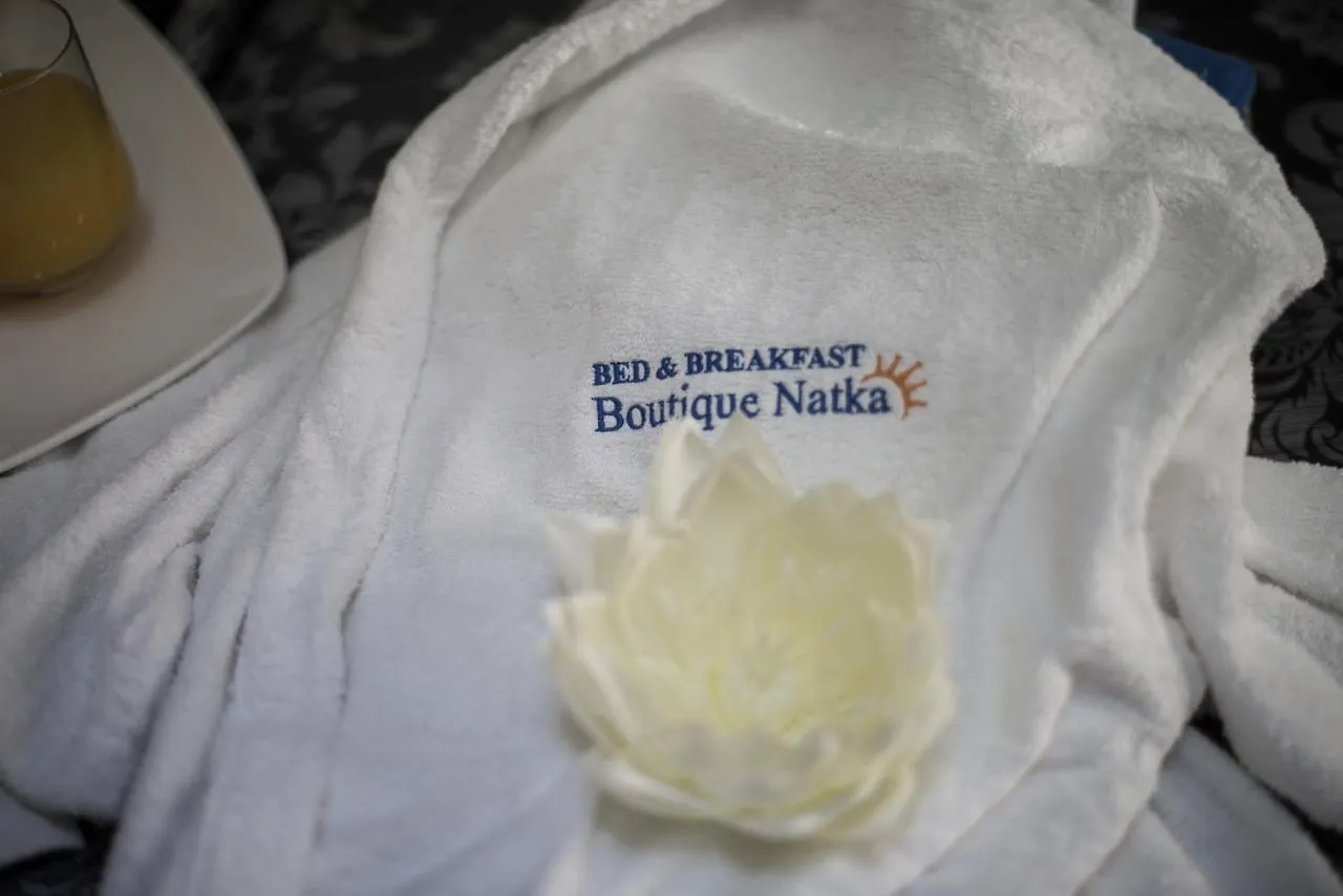 ****  Hotel Boutique Natka Rovinj Croatia