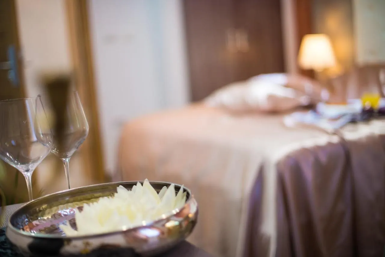 Hotel Boutique Natka Rovinj