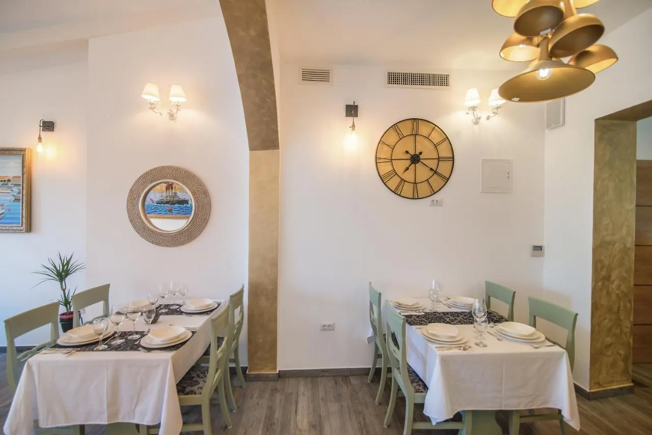Hotel Boutique Natka Rovinj