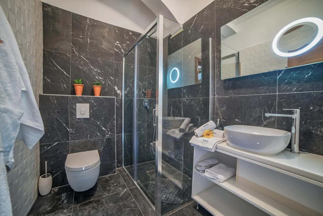 Hotel Boutique Natka Rovinj