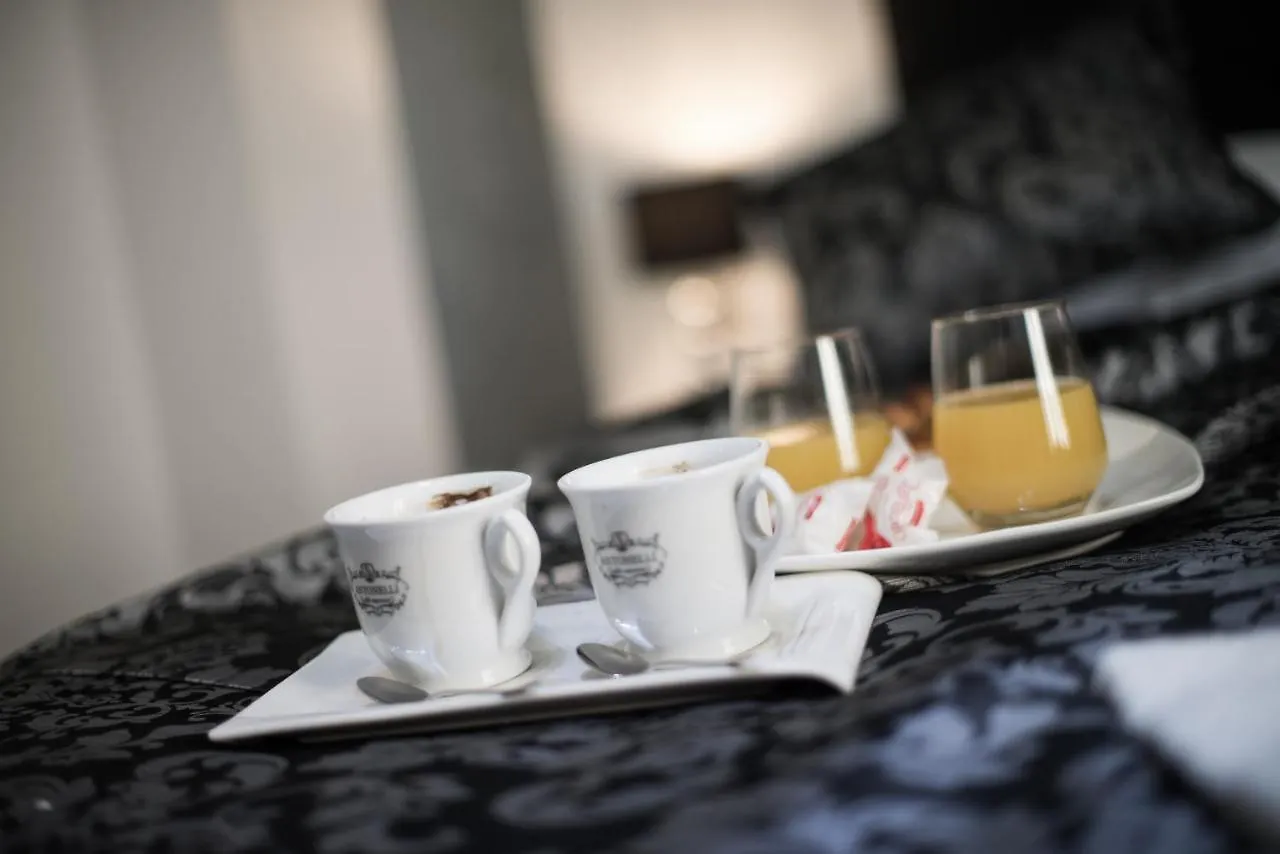 Hotel Boutique Natka Rovinj 4*,