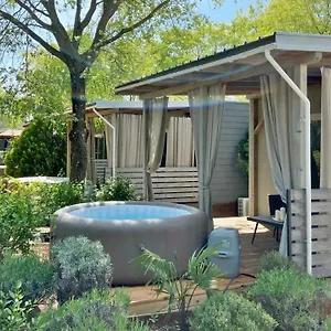 Park za odmor Boutique Mobile Homes Ulikarovinj (adults Only)