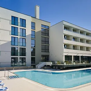 Hotel Park Plaza Arena ***