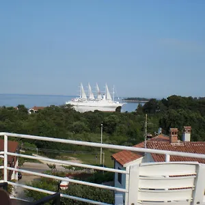 Panorama Rovinj