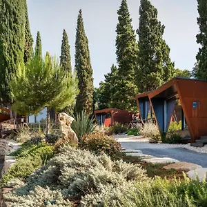 Park za odmor Porton Nature Hideouts