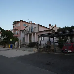 Lugano Rovinj