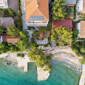 Gostinjska kuća Vicko