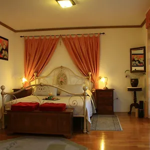 Guest house Znjan ***